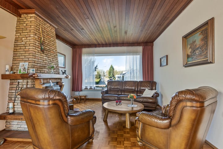 Foto 9 van Bossestraat 12