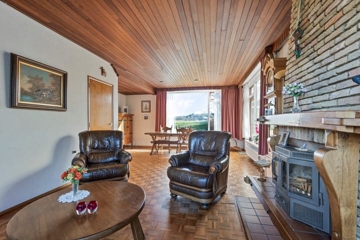 Foto 10 van Bossestraat 12