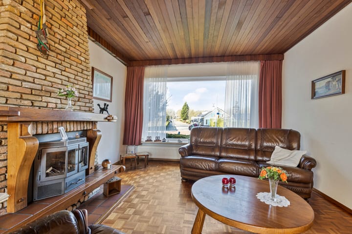 Foto 11 van Bossestraat 12