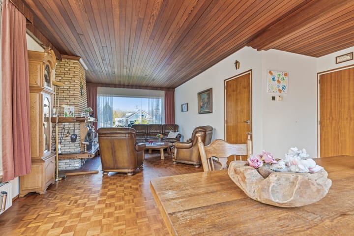 Foto 12 van Bossestraat 12