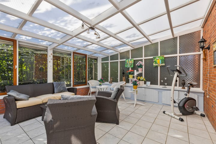 Foto 16 van Bossestraat 12