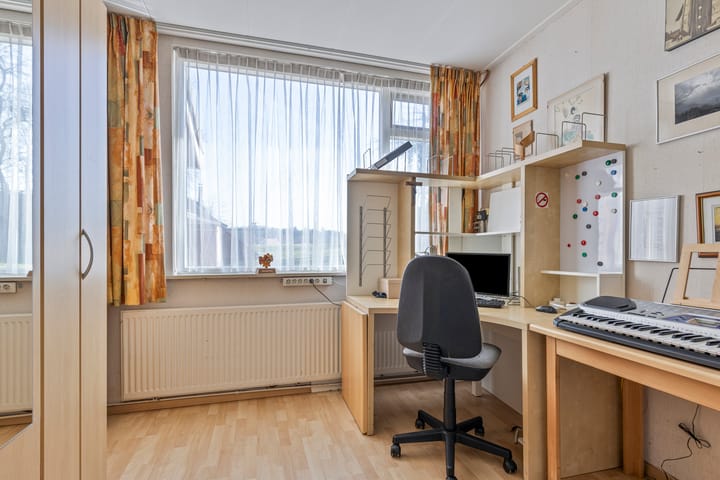 Foto 23 van Bossestraat 12