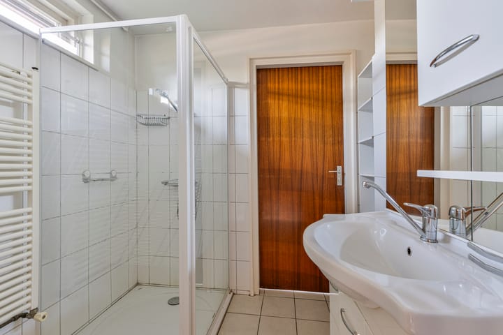 Foto 25 van Bossestraat 12