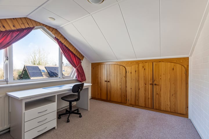 Foto 32 van Bossestraat 12