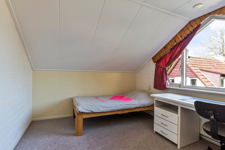 Foto 33 van Bossestraat 12