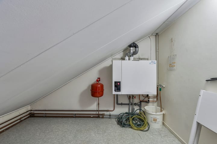 Foto 35 van Bossestraat 12