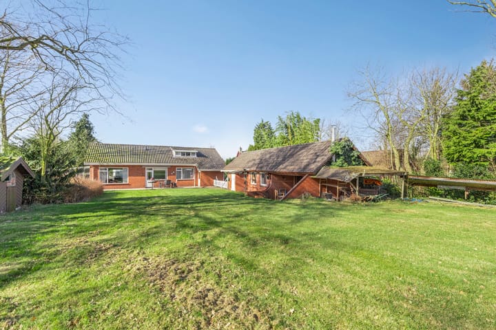 Foto 36 van Bossestraat 12