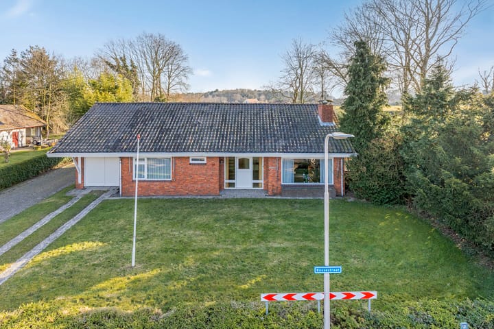 Foto 45 van Bossestraat 12