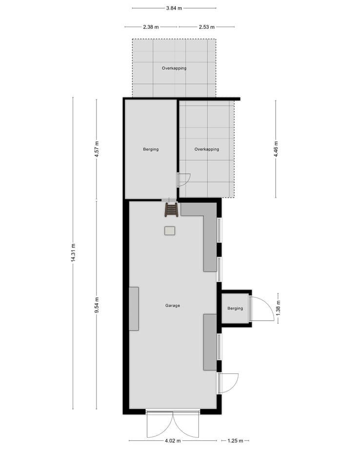 Foto 49 van Bossestraat 12