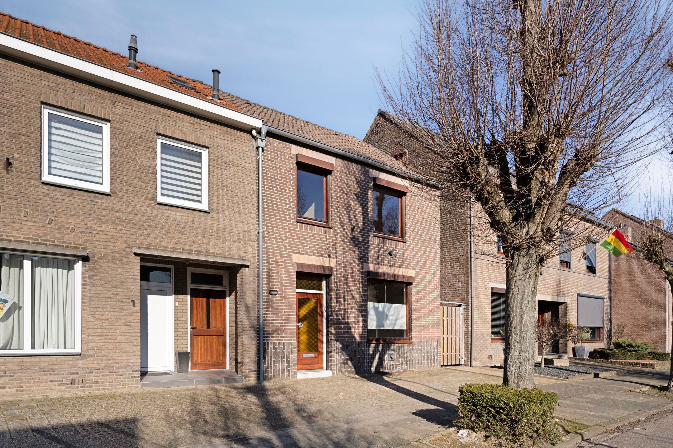 Foto 12 van Koolweg 3