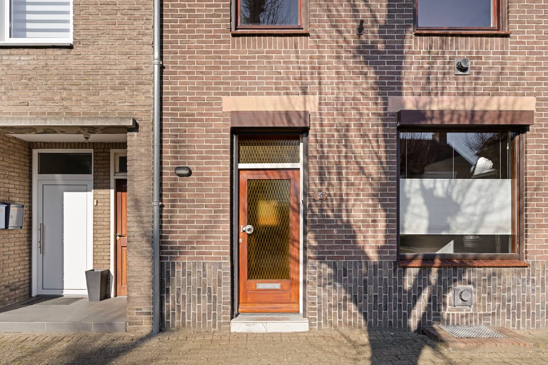 Foto 13 van Koolweg 3