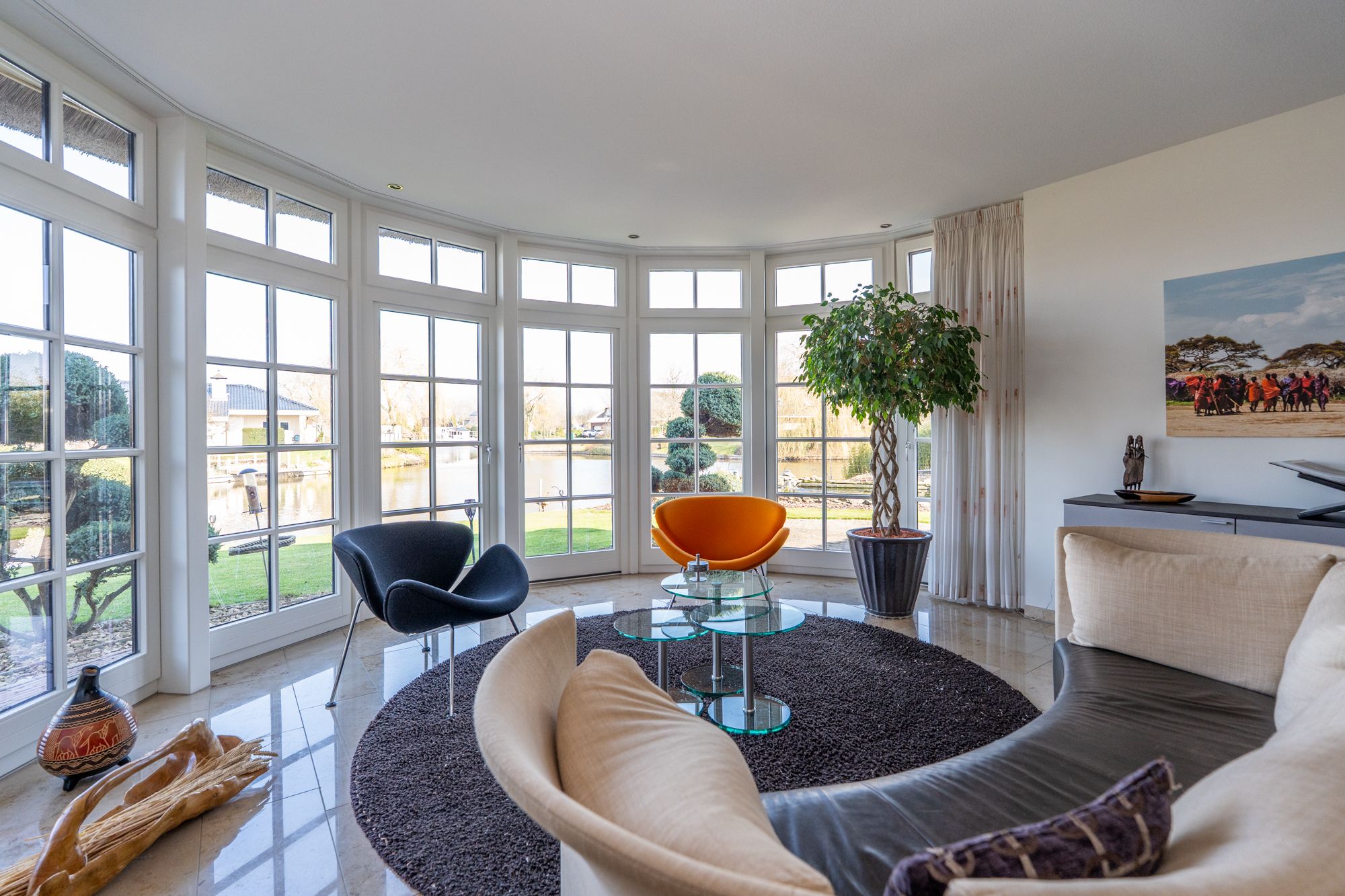 Foto 3 van Nijlgans 11