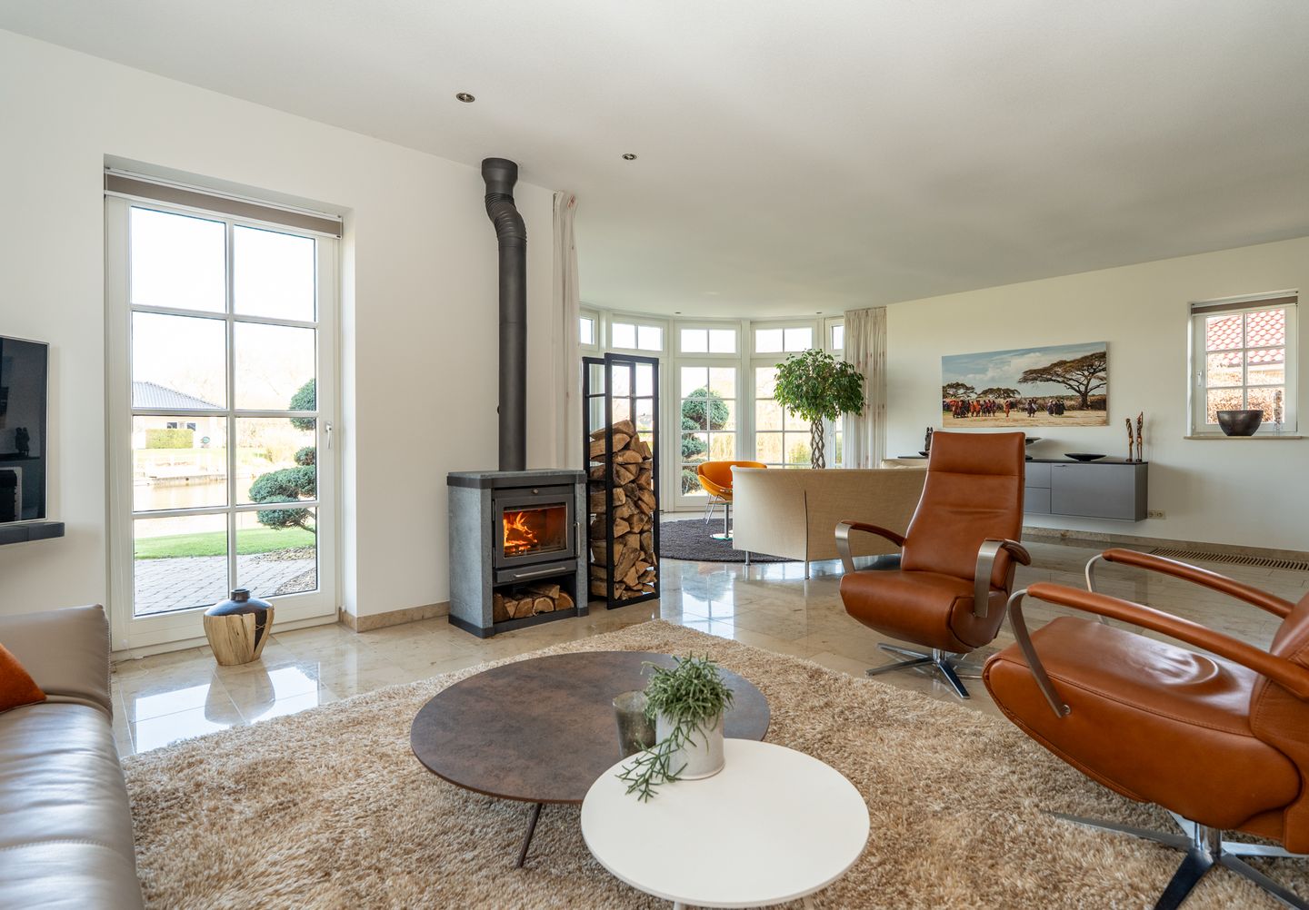 Foto 5 van Nijlgans 11