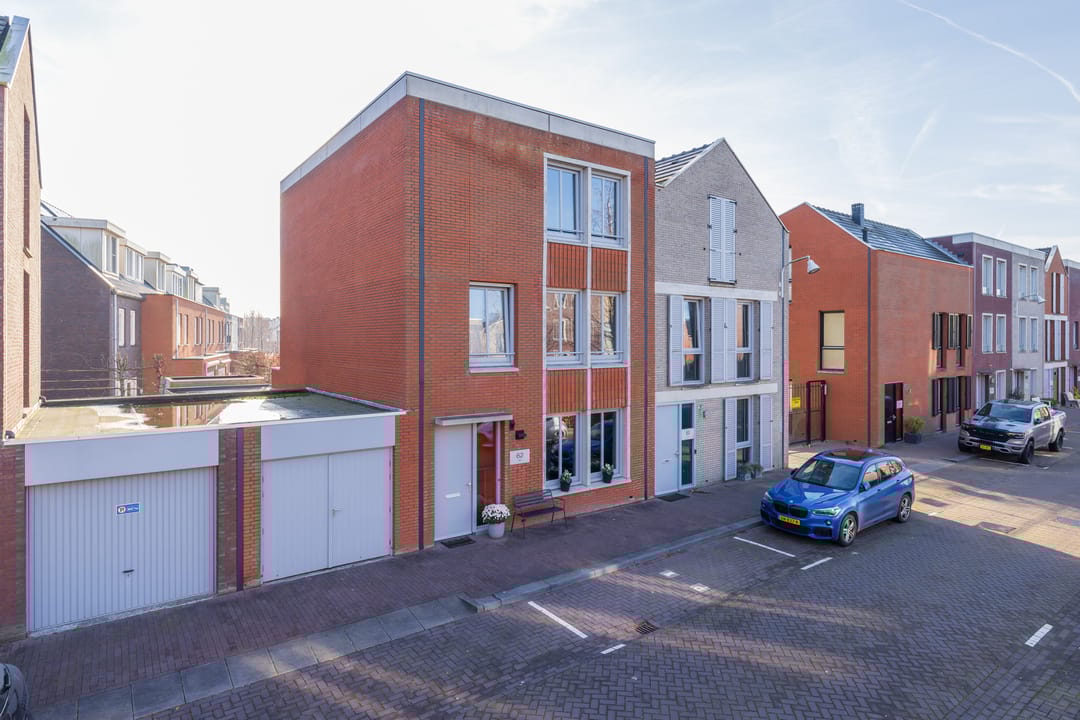 Foto 2 van Zilverstein 62