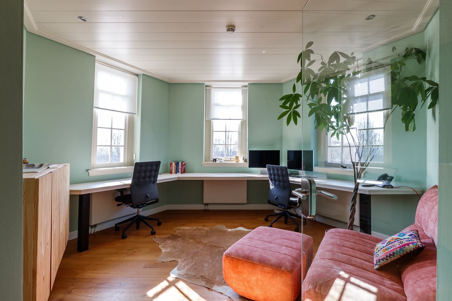 Bekijk foto 5 van Heemsteedseweg 26-b