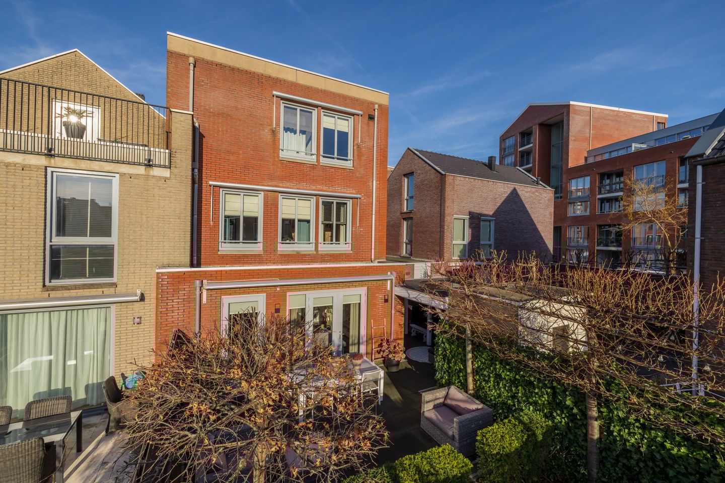 Foto 19 van Zilverstein 62