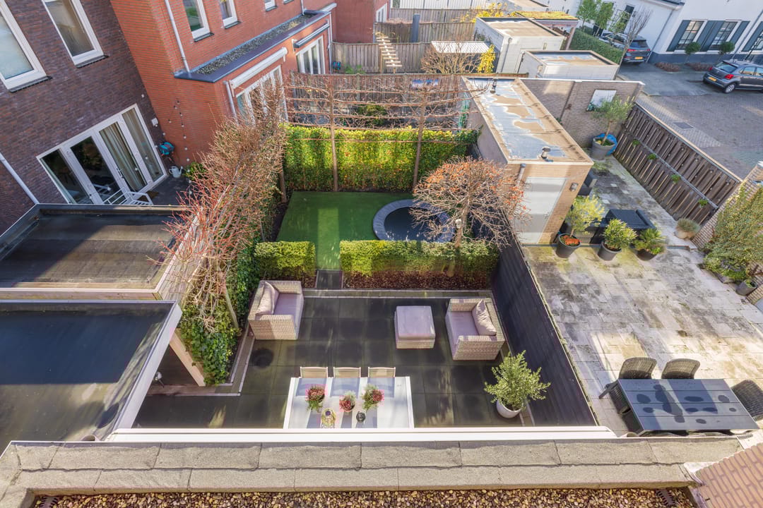 Foto 47 van Zilverstein 62