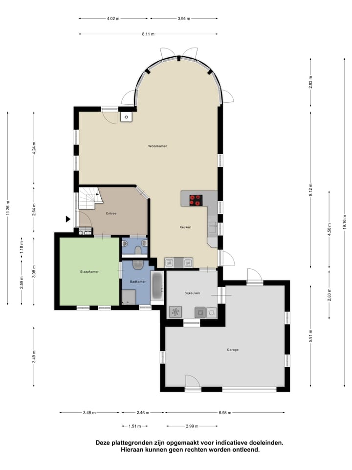 Foto 69 van Nijlgans 11