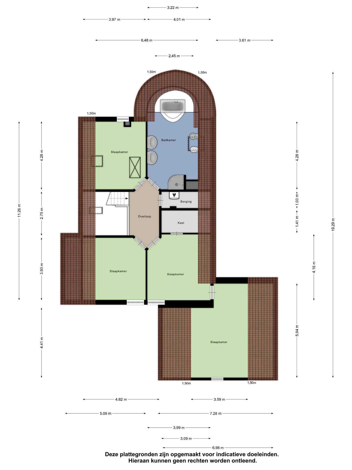 Foto 70 van Nijlgans 11