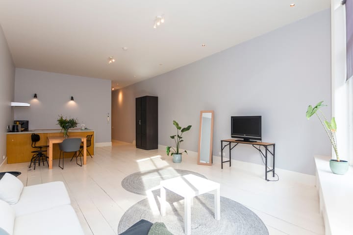 Foto 2 van Sledenaarsgang 18