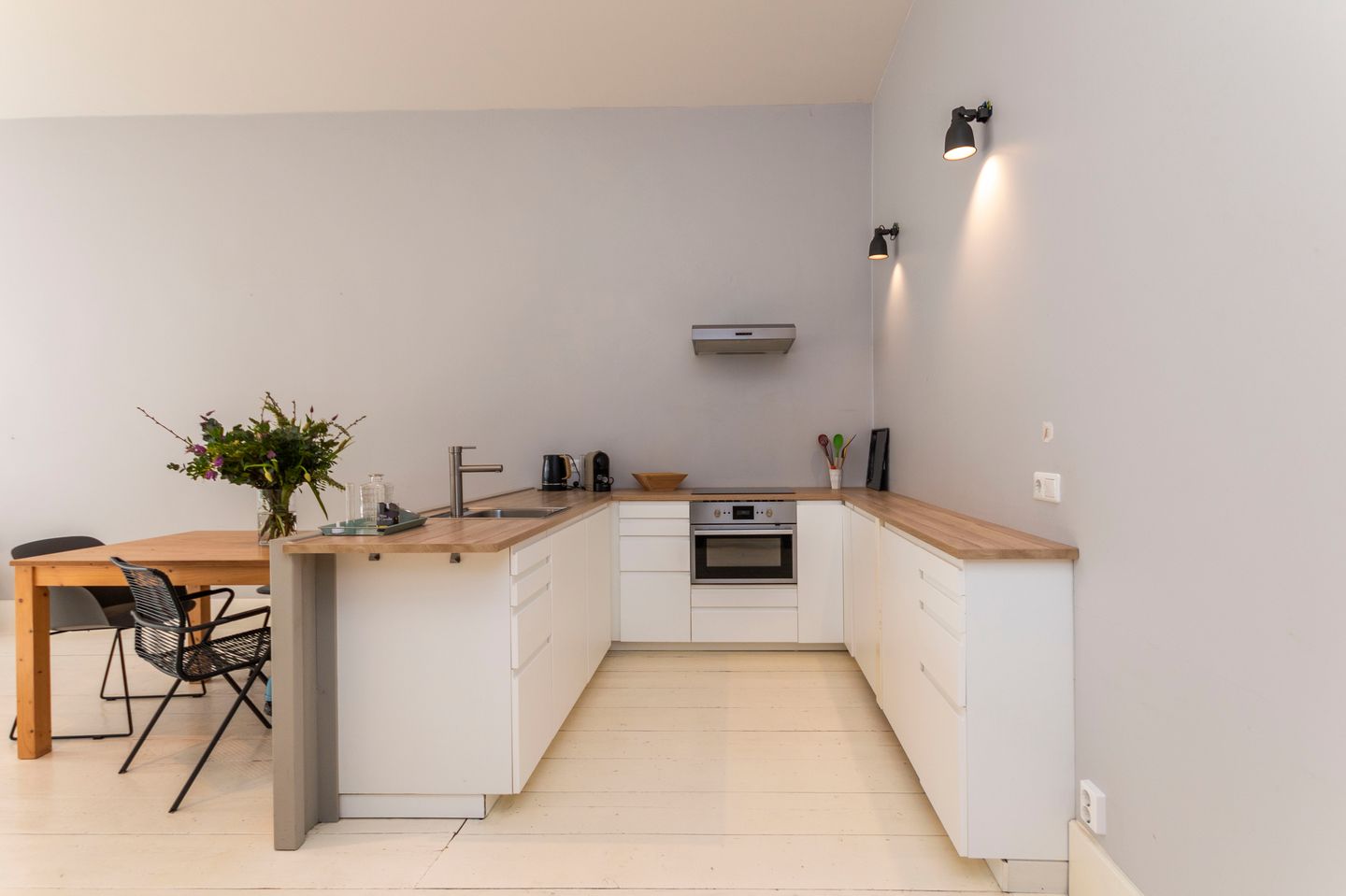 Foto 4 van Sledenaarsgang 18