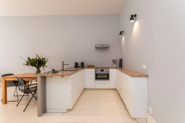 Foto 4 van Sledenaarsgang 18