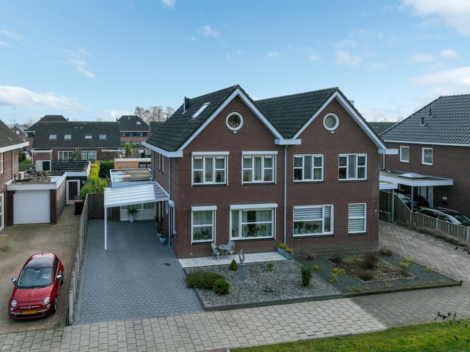 Parklaan 7 main image