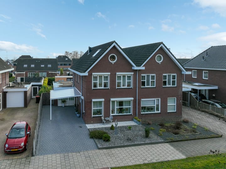 Parklaan 7