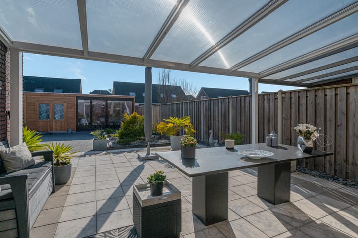 Foto 2 van Parklaan 7