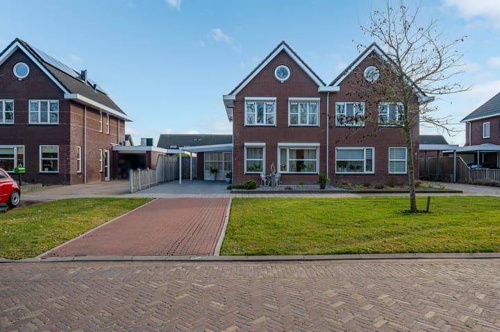 Foto 4 van Parklaan 7