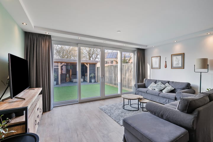 Foto 2 van Torenmolen 55