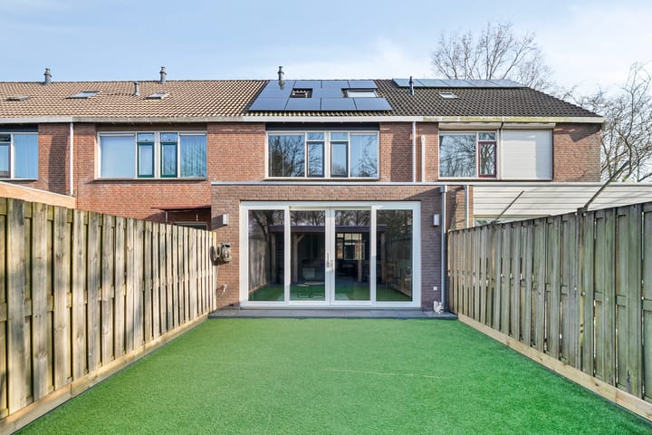 Foto 5 van Torenmolen 55