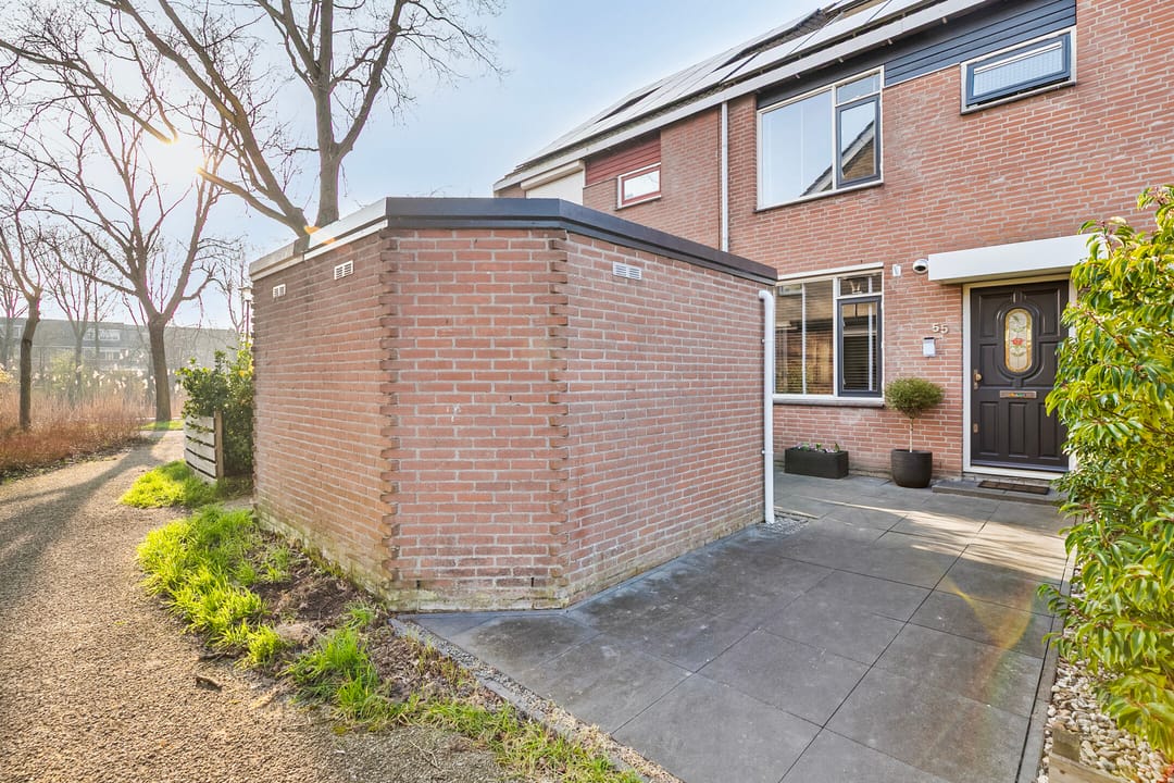 Photo 7 of Torenmolen 55