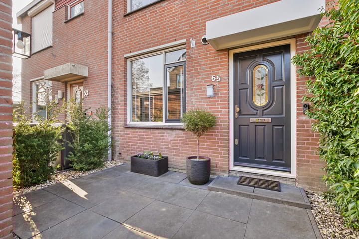 Foto 10 van Torenmolen 55