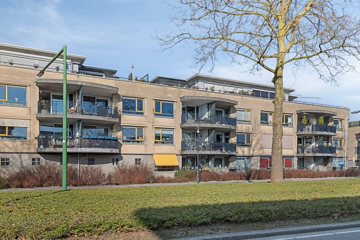 Bekijk foto van Lehárstraat 58