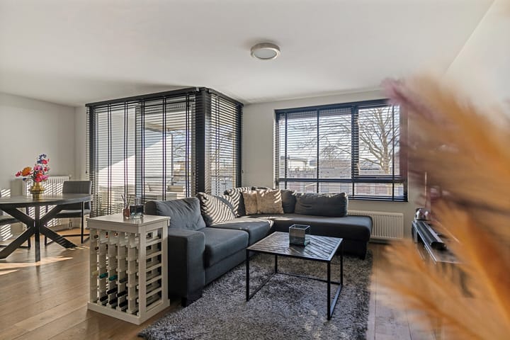 Foto 2 van Lehárstraat 58