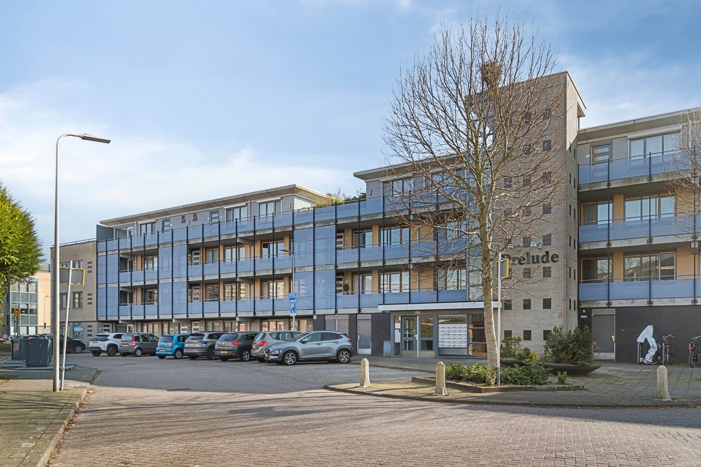 Foto 4 van Lehárstraat 58