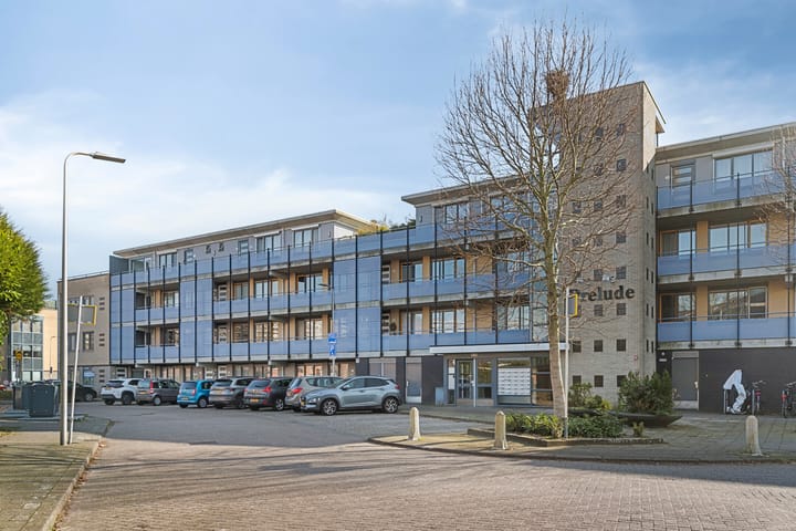 Foto 4 van Lehárstraat 58