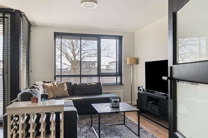 Foto 5 van Lehárstraat 58