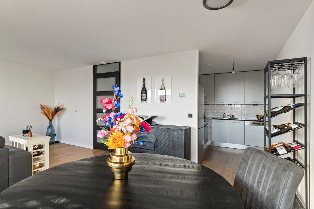 Foto 7 van Lehárstraat 58