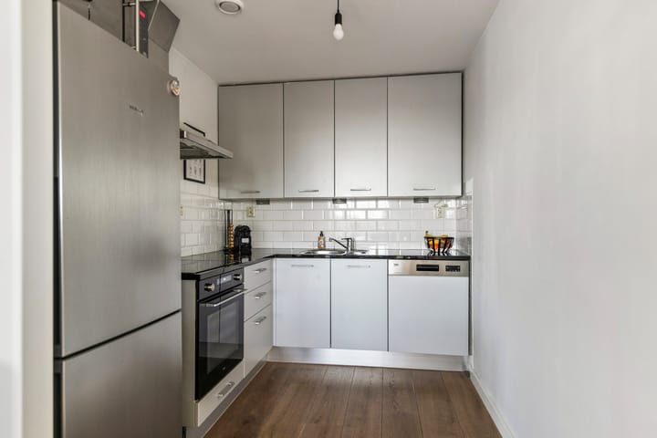 Foto 8 van Lehárstraat 58