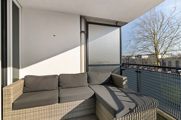 Foto 9 van Lehárstraat 58