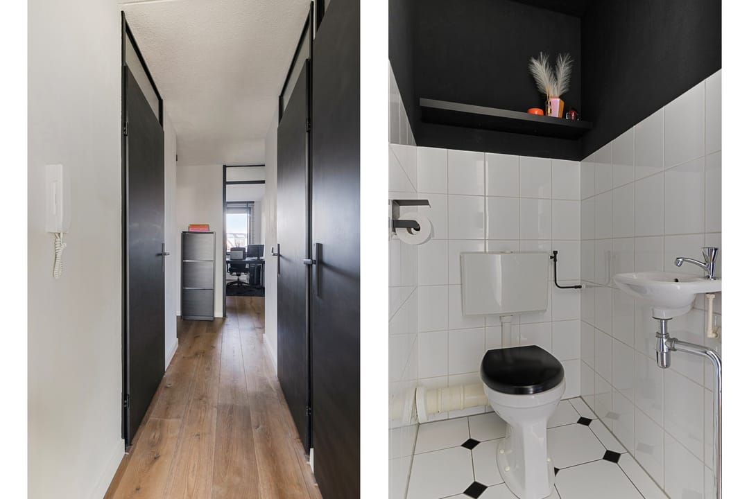 Foto 11 van Lehárstraat 58