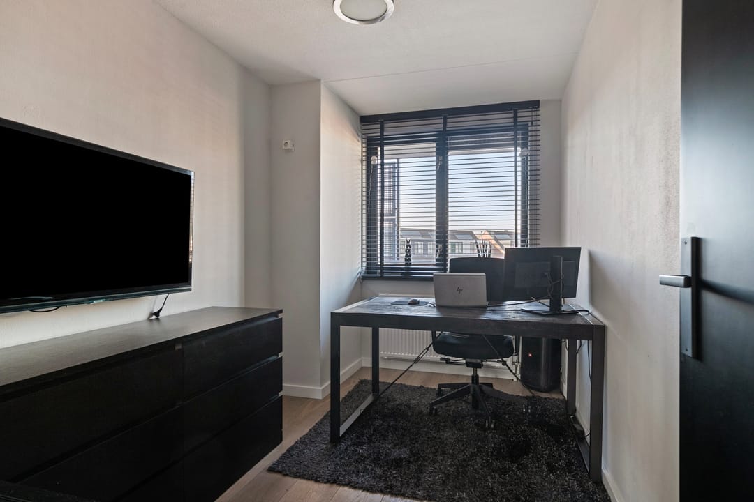 Foto 13 van Lehárstraat 58