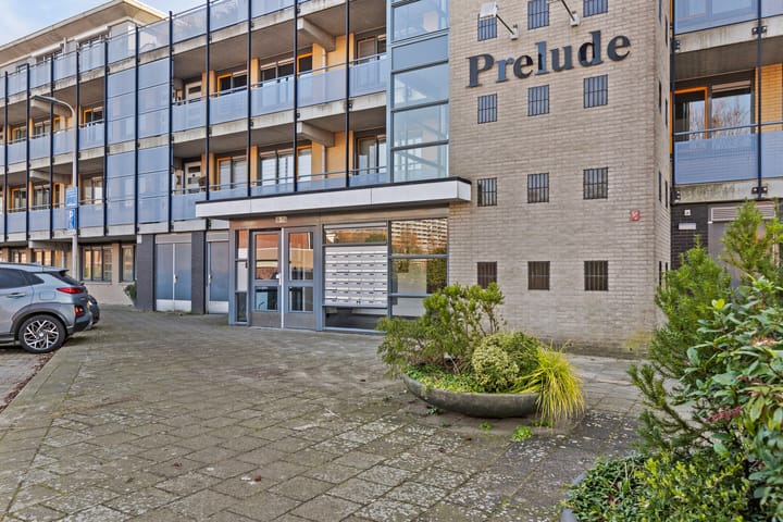 Foto 17 van Lehárstraat 58