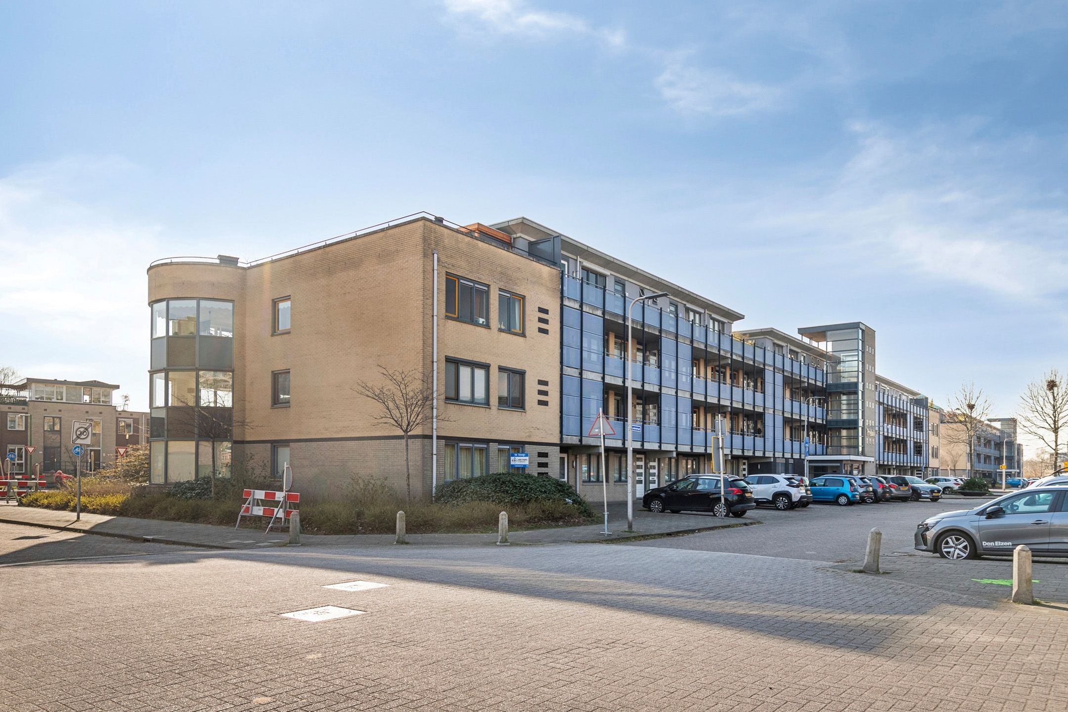 Foto 18 van Lehárstraat 58