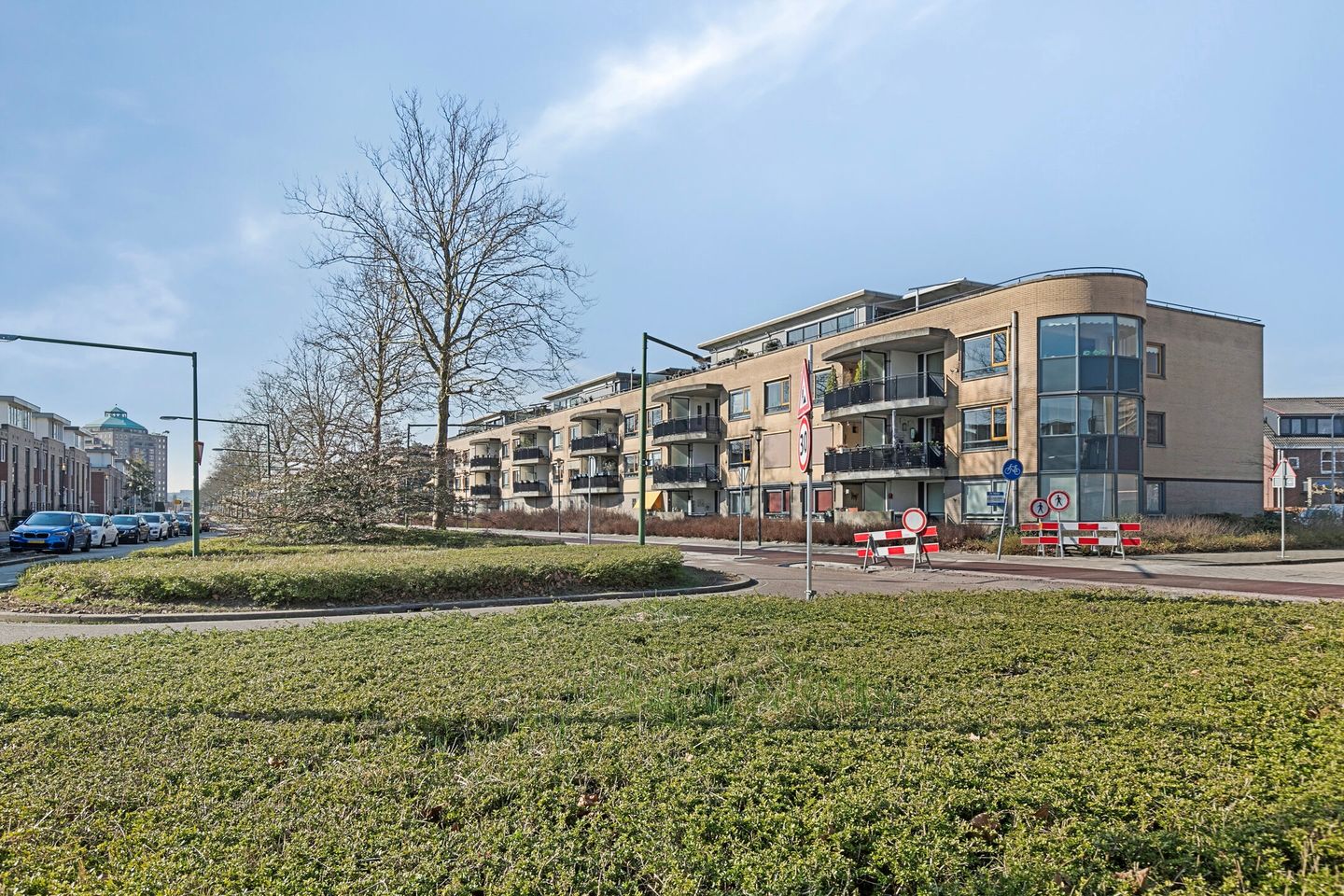 Foto 19 van Lehárstraat 58