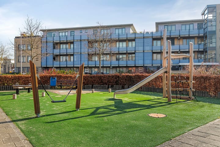 Foto 20 van Lehárstraat 58