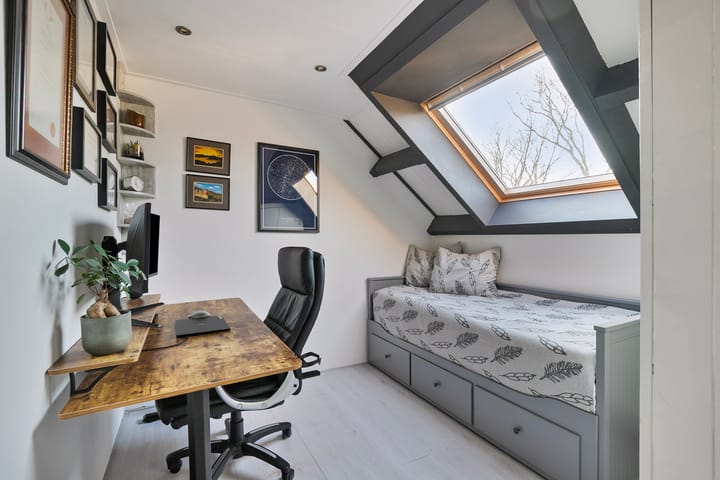 Foto 39 van Torenmolen 55