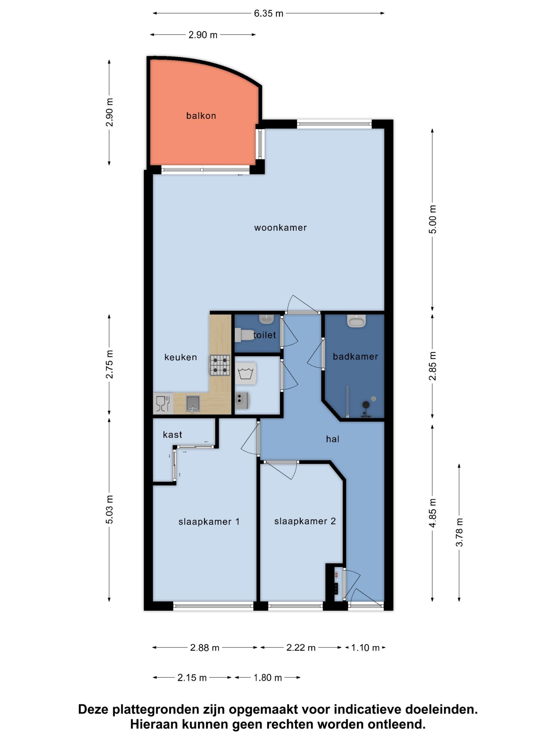 Foto 24 van Lehárstraat 58